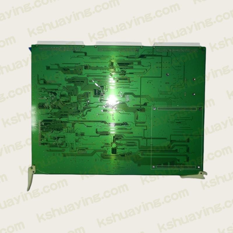 Medison Accuvix XQ Ultrasonic VM board  (P/N：BD-337-VM 0B)